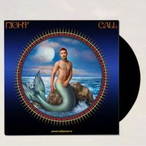 Years & Years - Night Call LP Vinyl Record